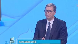 Сърбия чака $185 млн. на година от Турски поток