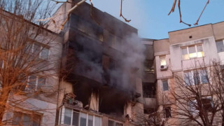 Все още разследват причината за взрива във Варна