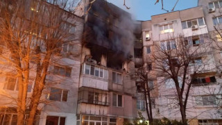 Взривът във Варна остава мистерия (НОВА)