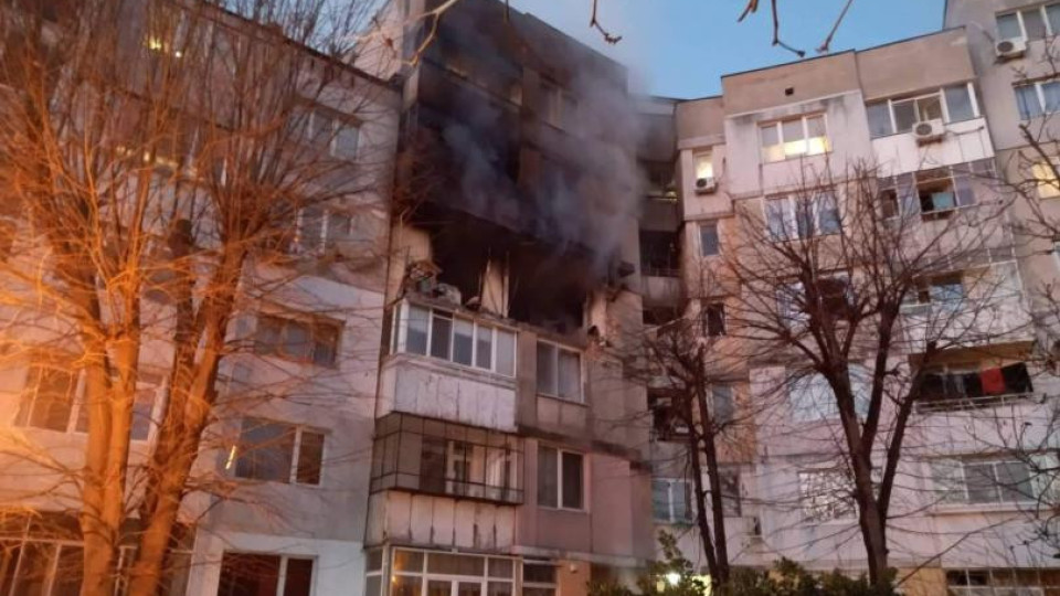 Взривът във Варна остава мистерия (НОВА) | StandartNews.com