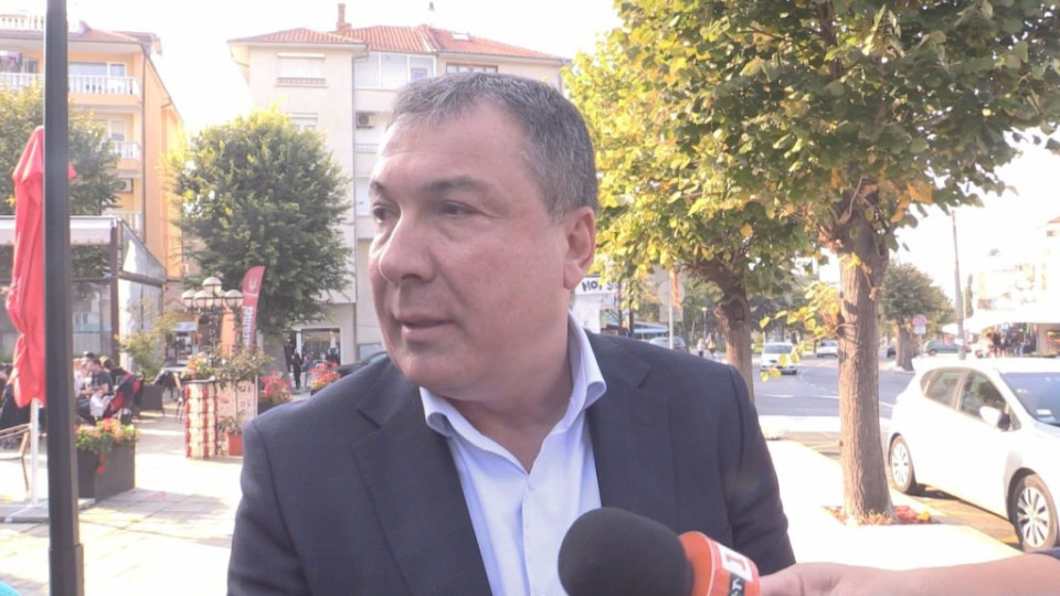 Николай Димитров ще си бъде кмет на Несебър | StandartNews.com