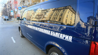 Прокурори в Басейнова дирекция в Благоевград