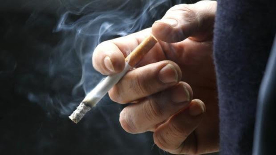 Ето как да откажем цигарите | StandartNews.com