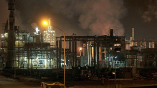 Взрив в химически завод задуши испански град (ВИДЕО)