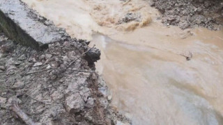 Води от Витоша ще пълнят язовир "Студена"