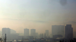 Гняв на Балканите заради смога