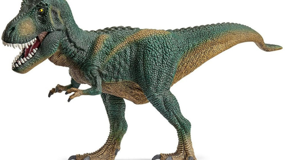 Откриха останки от най-големия динозавър на континента | StandartNews.com