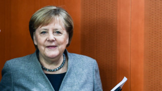 Меркел призова Европа към самостоятелност