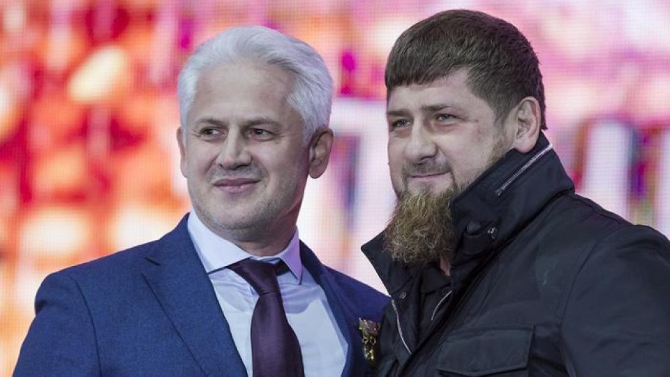 Чеченският премиер пое и президентските функции | StandartNews.com