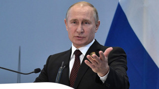 Реформа Путин за богата Русия