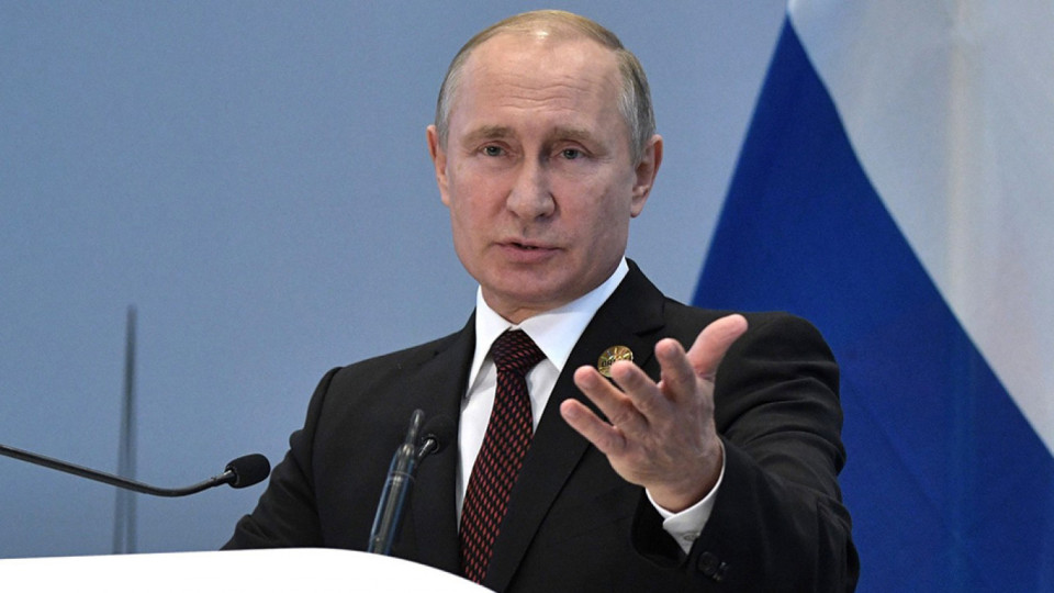 Реформа Путин за богата Русия | StandartNews.com
