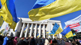 Украйна намали изучаването на руския
