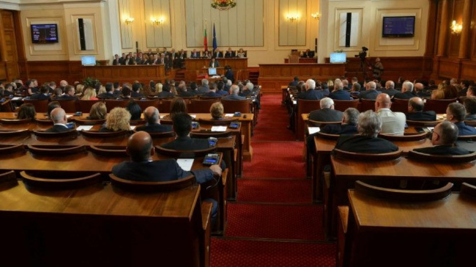 Седем министри на контрол в парламента | StandartNews.com