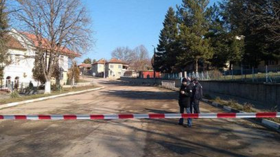 Оставиха в ареста обвинения за взрива във Ветово | StandartNews.com