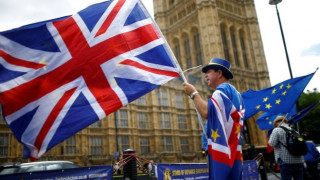 Верхофстат: Великобритания ще се върне в ЕС все някога