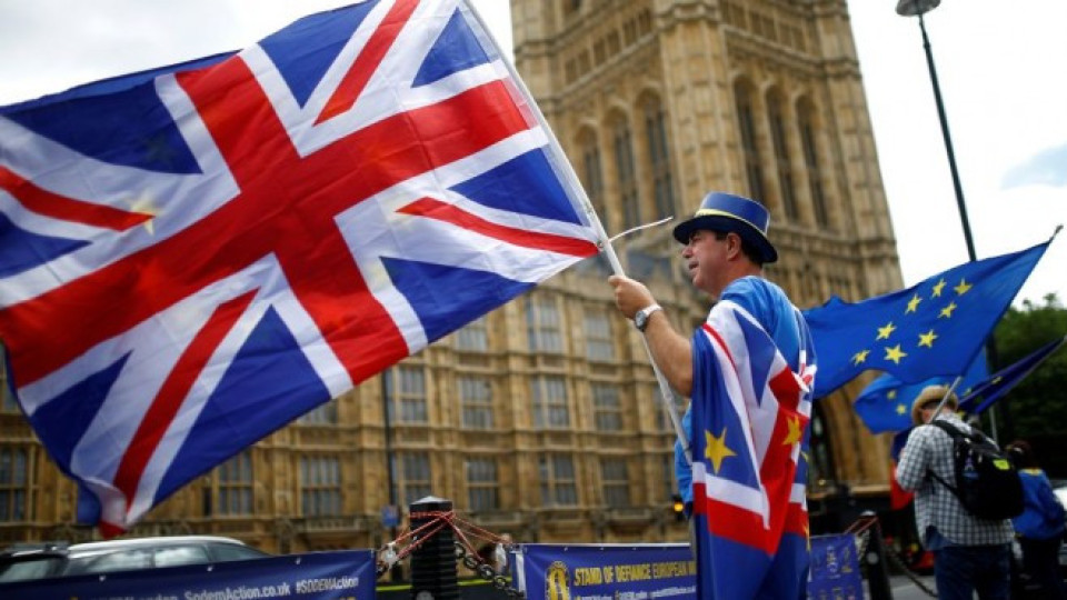 Верхофстат: Великобритания ще се върне в ЕС все някога | StandartNews.com