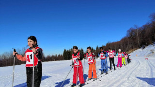 Стартира 12-то издание "Научи се да караш ски"
