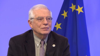 Евросъюзът удря яка тесла на парите за Турция