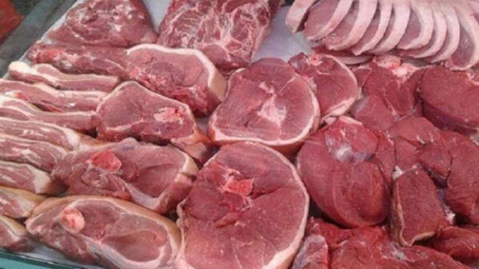 Над 6 тона месо с изтекъл срок откриха плевенски полицаи | StandartNews.com