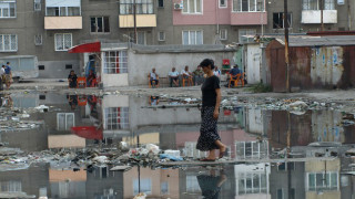 "Столипиново" вода не пести