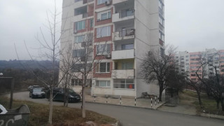 Мъж уби жена си в Кюстендил