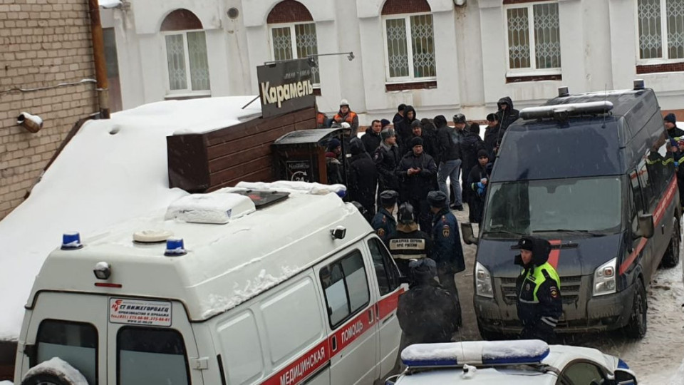 Петима сварени до смърт в руски град | StandartNews.com