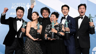 Корейският „Паразит“ посяга към Оскарите