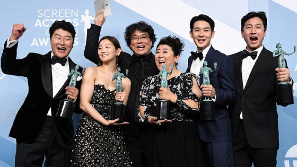 Корейският „Паразит“ посяга към Оскарите | StandartNews.com