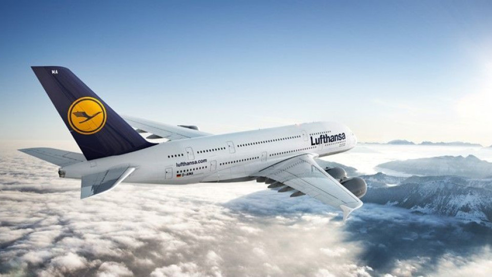 Луфтханза ще следи пътниците си през интернет | StandartNews.com