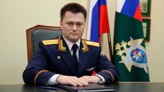 Путин смени главния прокурор