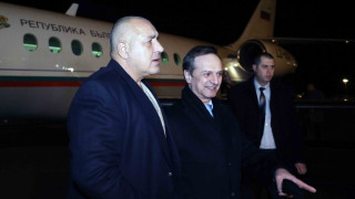 Премиерът участва в Икономическия форум в Давос