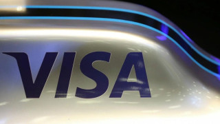 Срив у нас в плащанията с картите Visa