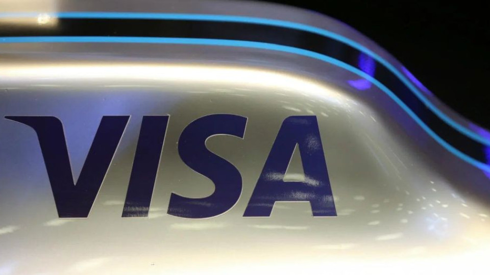 Срив у нас в плащанията с картите Visa | StandartNews.com