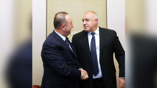 Турският външен министър ще посети София