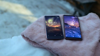 Още два модела на Nokia се сдобиха с Android 10