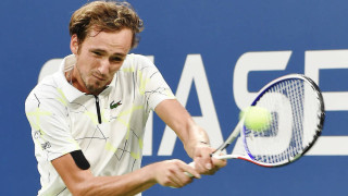 Финалист от US Open отказа Рим