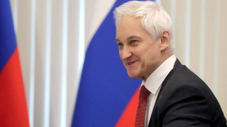 9 вицепремиери в новото руско правителство