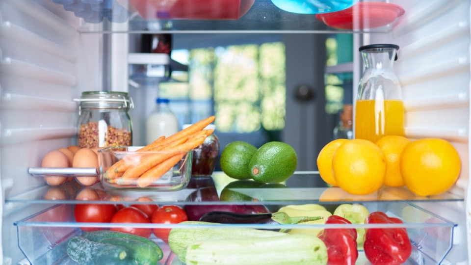 Тези 5 храни дръжте извън хладилника | StandartNews.com