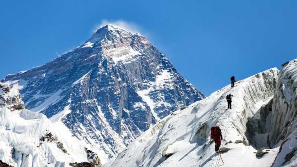 Ето най-високите върхове в света | StandartNews.com