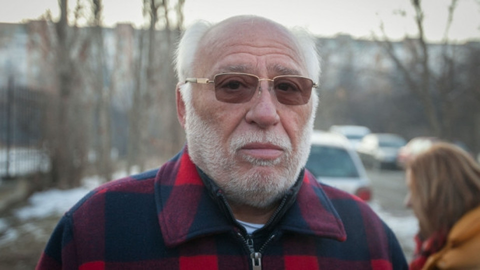 Съдът поряза Гебрев: „Дунарит“ не е негов | StandartNews.com