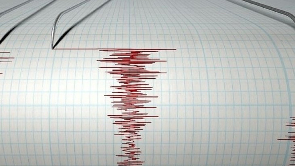 Земетресение стресна Източна Турция | StandartNews.com