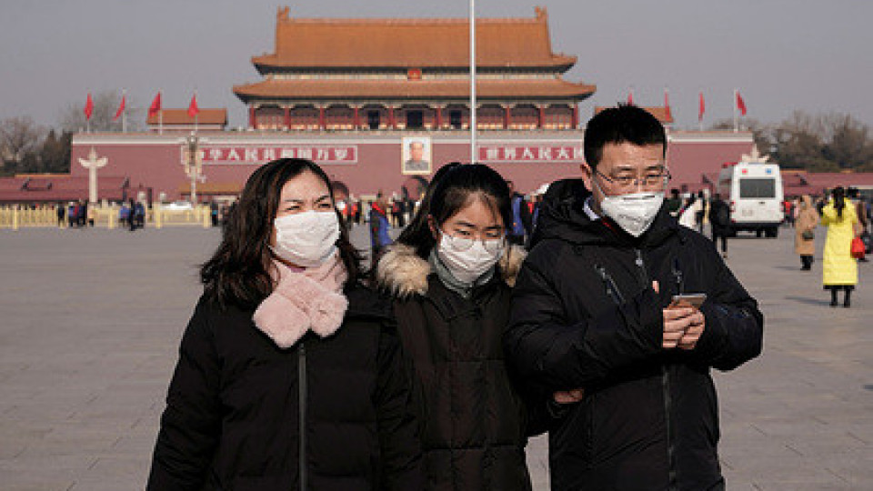 Китайският вирус стигна и в Русия | StandartNews.com
