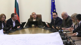 Важен ден за спасяването на Перник от безводието