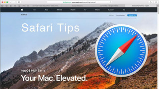 Жесток проблем със сигурността на браузъра Safari