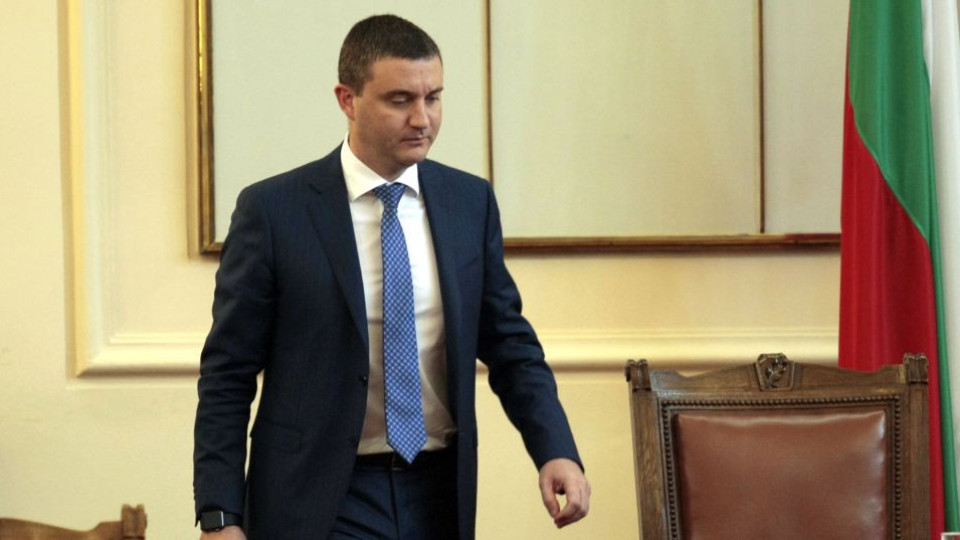 Предлагат да има Национална агенция по хазарта | StandartNews.com