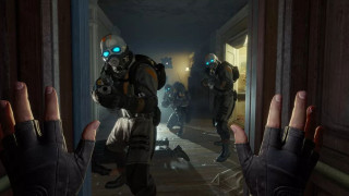 Пускат безплатен достъп до всички игри Half-Life