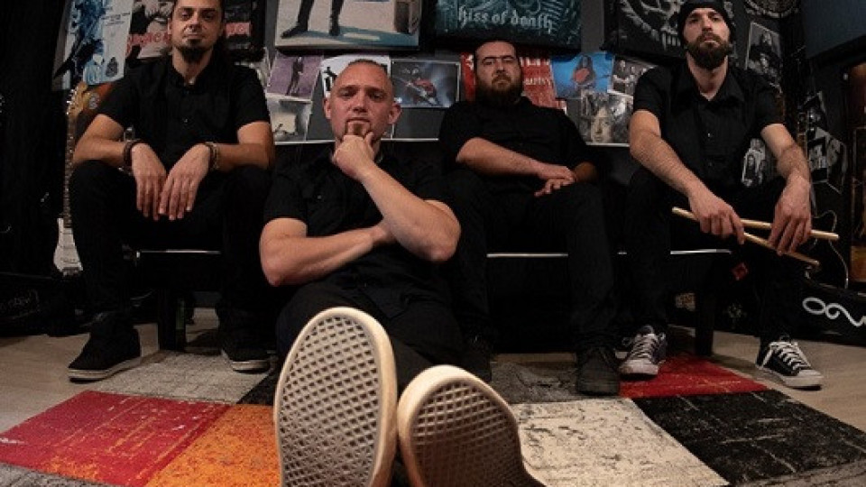 Odd Crew ще подгряват Five Finger Death Punch | StandartNews.com