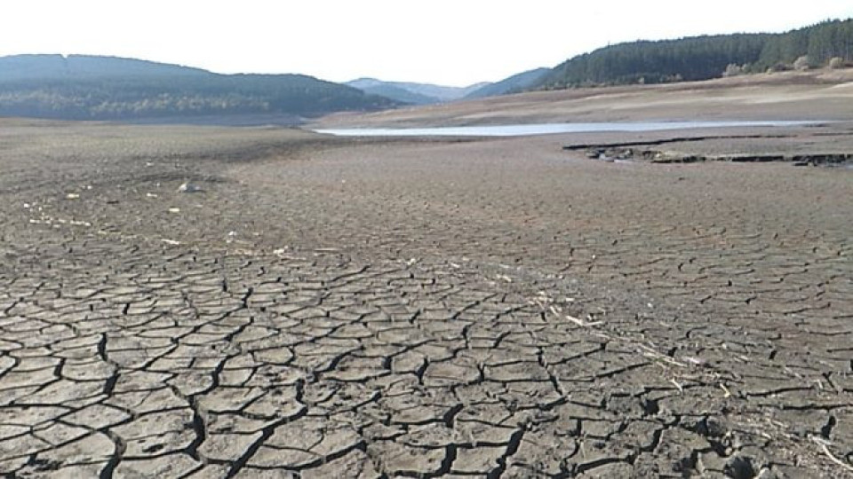 Жестока суша мъчи една трета от планетата | StandartNews.com