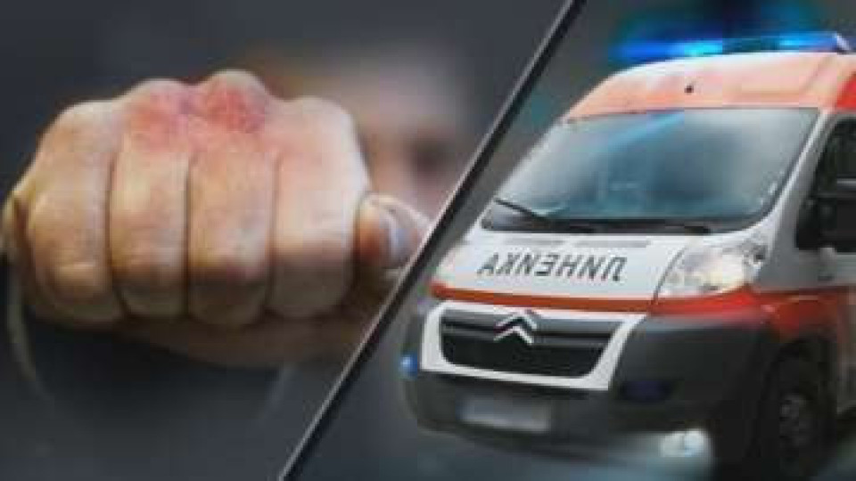 Обвиниха бащата, пребивал децата си с тиган | StandartNews.com