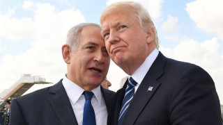 Тръмп привика премиер и опозиция от Израел